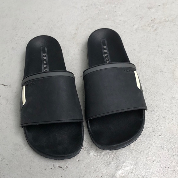 Prada Other - Prada Sliders